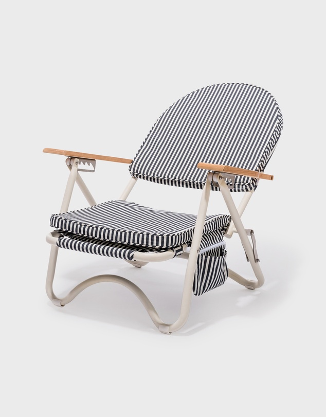 Business & Pleasure Co. - The Pam Chair