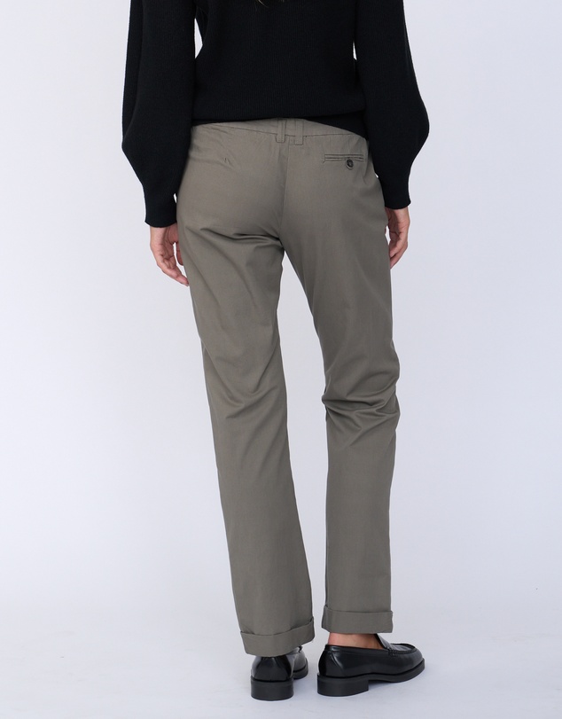 Amelius - Evie Tailored Pants