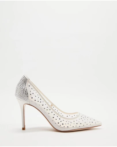 Panache Bridal Shoes - Zara