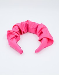 FORD MILLINERY - Jude Headband