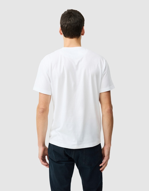 Rodd & Gunn - The Gunn Tee 2.0