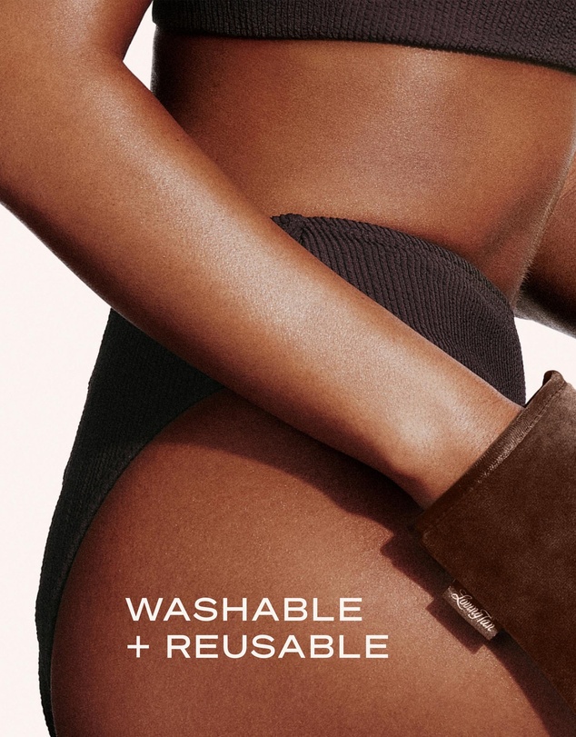 Loving Tan - Applicator Mitt