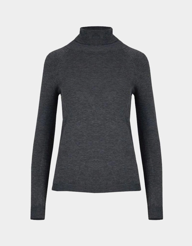 Forcast - Clarisse Turtleneck Sweater