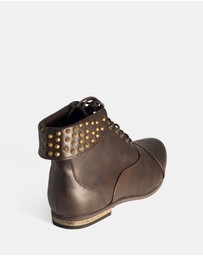 Therapy - Swindon Ankle Boots
