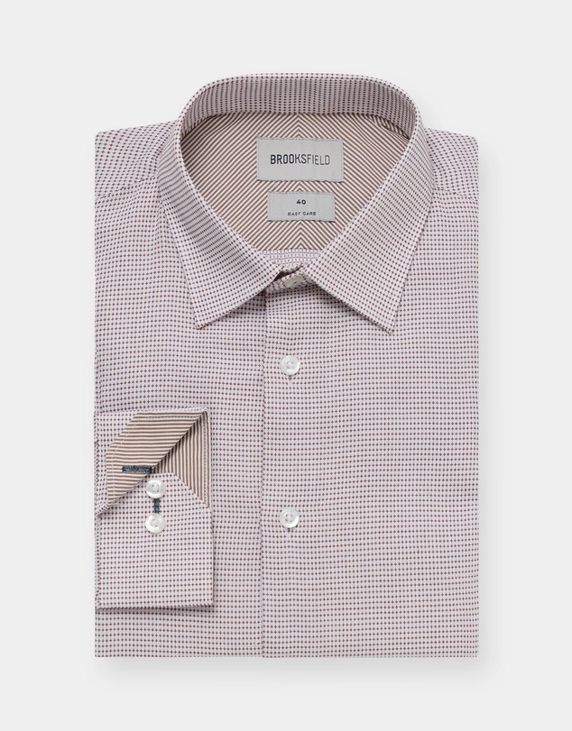 Brooksfield - Easy Care Business Shirt
