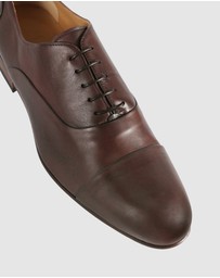 Brando - Marton Lace Ups