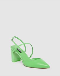 Nine West - Crees