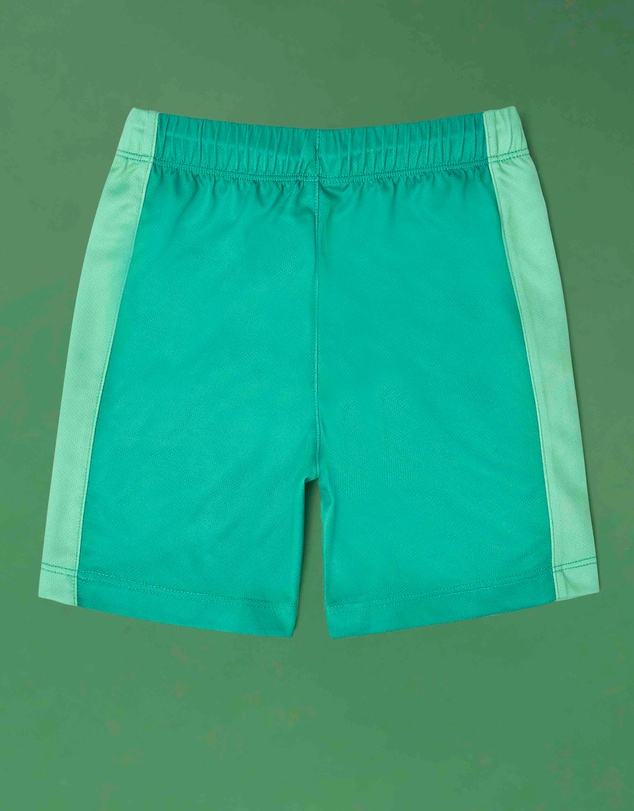 Roarsome - Spike the Dinosaur - Riders Shorts