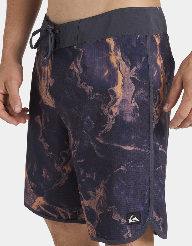 Quiksilver - Mens Highline Scallop 19