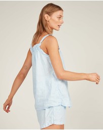 Primness - Beached Singlet