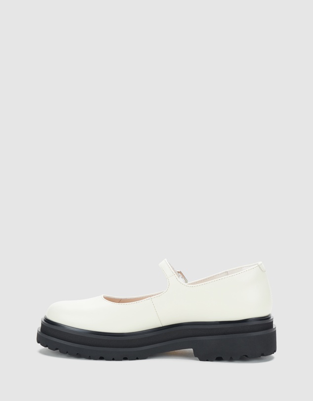 Rollie - Mary Jane Step Shoe