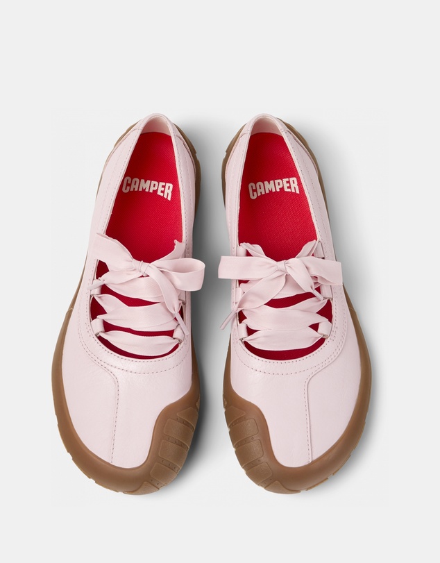 Camper - Ballerinas Peu Path+