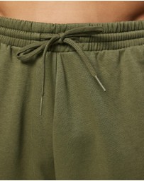 adidas Sportswear - Essentials Feelcozy Fleece Pants