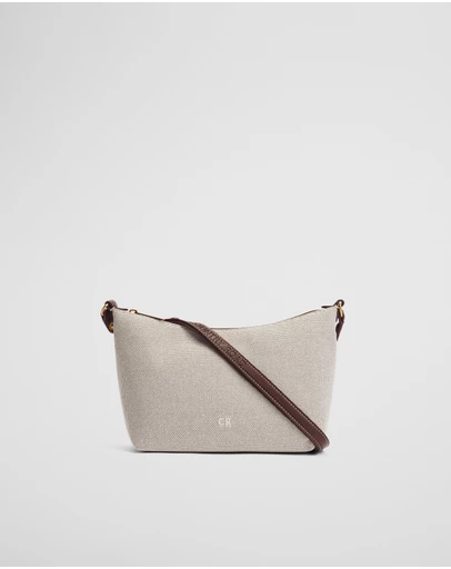 Country Road - Lila Crossbody Bag