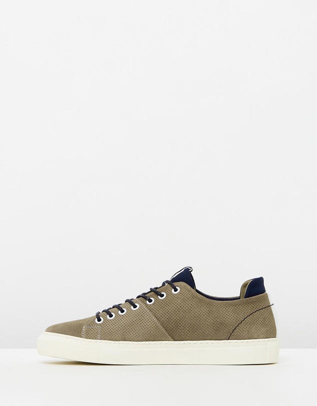 Squire - Eclerc Shoes