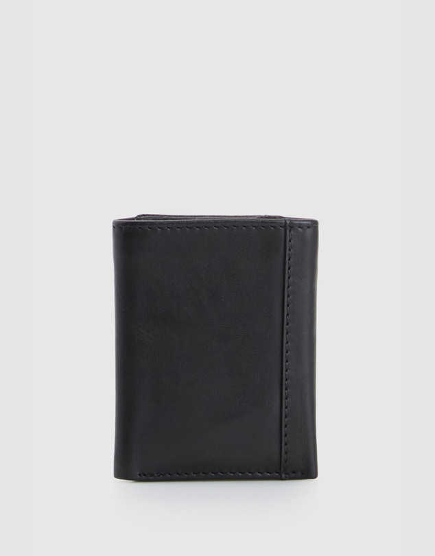 Evity - RFID Nico Trifold Wallet