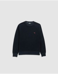 Rodd & Gunn - Gunn Crew Neck Sweat
