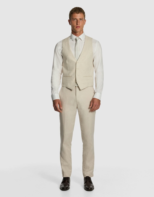 yd. - Carter Waistcoat