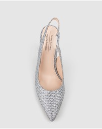Edward Meller - ARILLA85 Slingback Pump