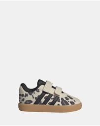 adidas Performance - VL Court 3.0 Self-Fastening Infant