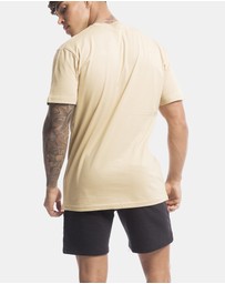Vacancy Co - Polaroid Print Tee