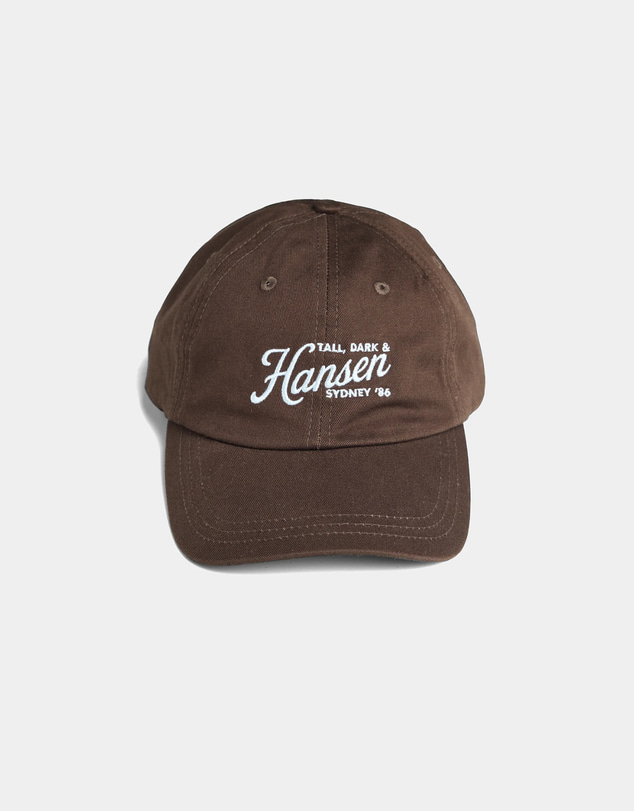 Hansen & Gretel - Bob Cap