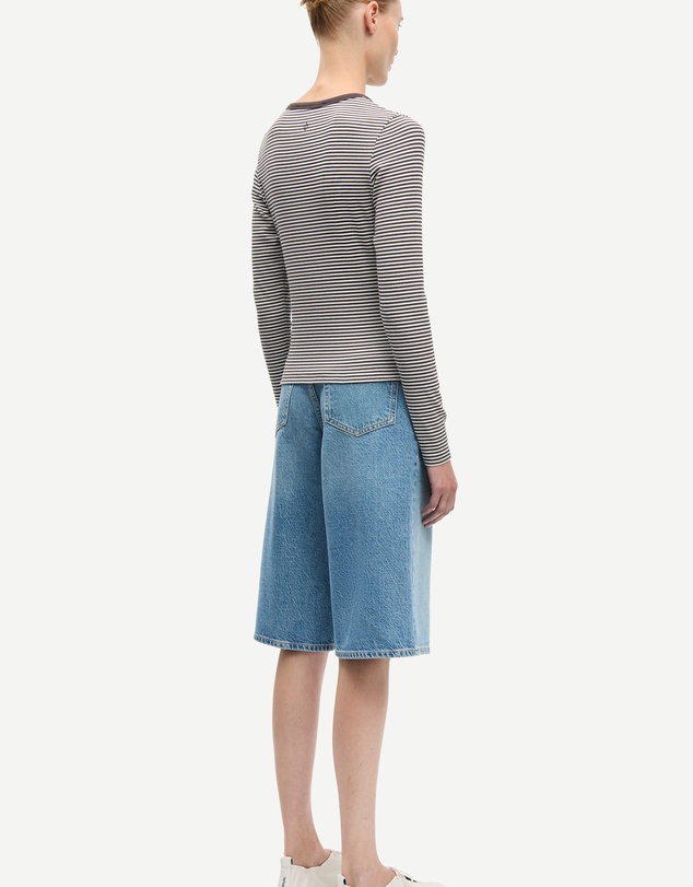 Samsoe Samsoe - Saalexo LS Cardigan