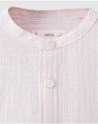 M.N.G - Cerdenya Shirt - Kids-Teens