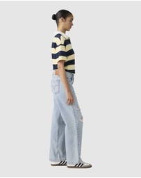 Levi's - Superlow Loose Jeans