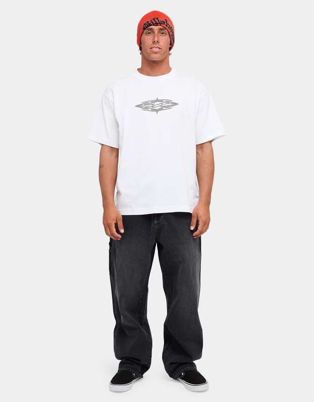 Billabong - Mens Immortal Denim Jeans