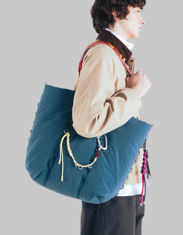 Topologie - Sinnet Keychain