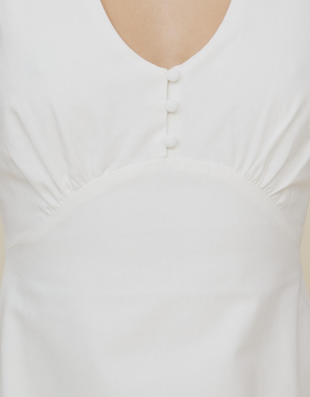 The Fated - Darcie Midi Dress