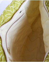 Mosey Me - Field Quilted Bag