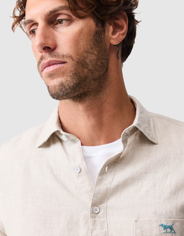 Rodd & Gunn - Coromandel 2 Sports Fit Shirt