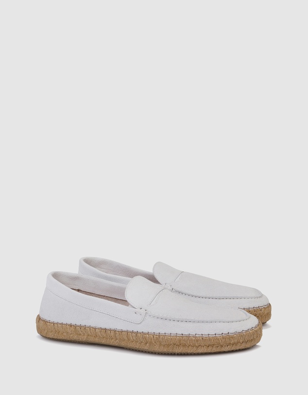 Brando - Ortiz Slip Ons