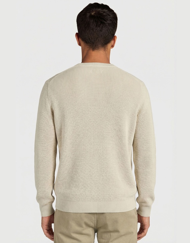 Academy Brand - Oliver Knit Crew