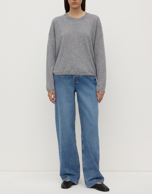 Assembly Label - Odelle Cashmere Knit