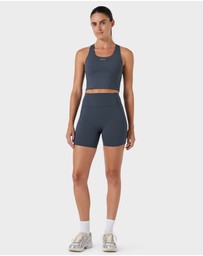 REC GEN - HOLDform RN Racer Tank