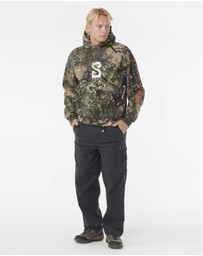 Rip Curl - Search Gear Hood