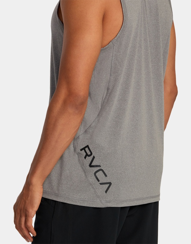 RVCA - Mens Sport Vent Muscle Shirt