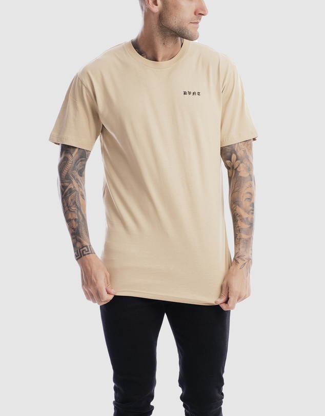 DVNT - Saxon Rise Tee