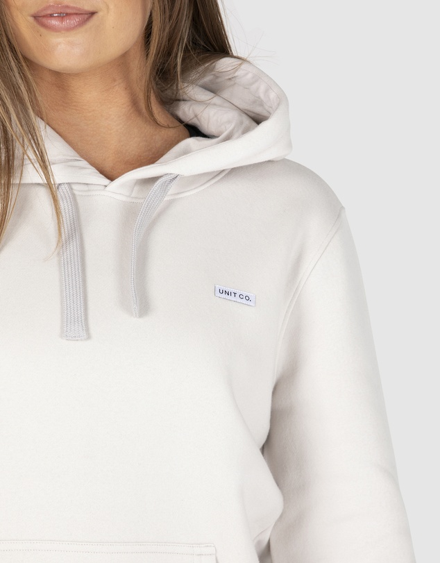 UNIT - UNIT Madison Ladies Pullover Hoodie
