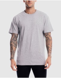 First Division - Weekender Tee