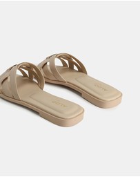 ALDO - Jennaleriel-In Sandals