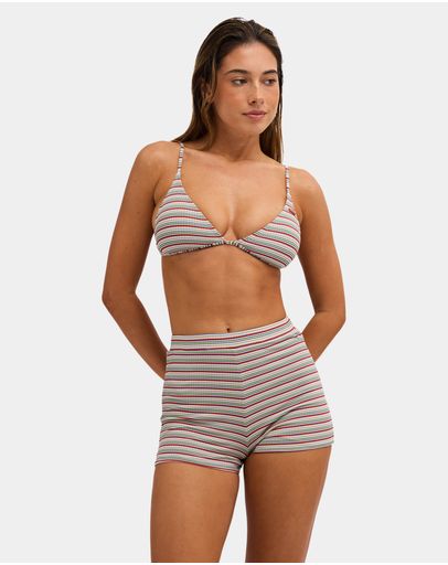 CHUTNEY WILD SUNSET STRIPE