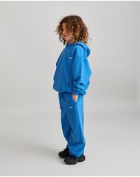 Sonnie - Harry Hoodie - Cobalt