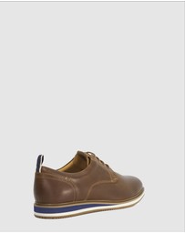 Dune London - Blaksley - Brown