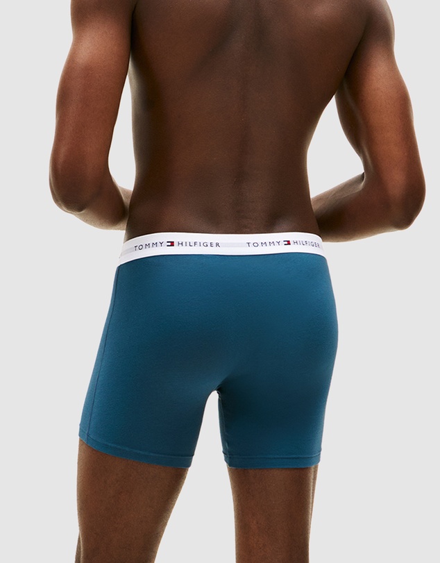 Tommy Hilfiger - 3-Pack Boxer Briefs