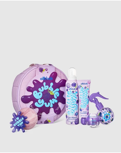 Allkinds - Grape Ultimate Set