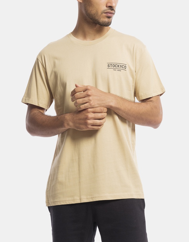 Stock & Co. - Chelsea Tee